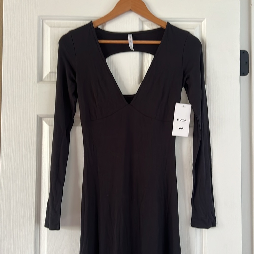 RVCA DRESS - Picture 2 of 8